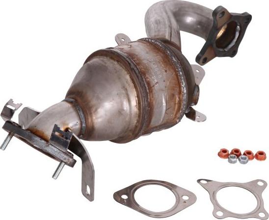 Walker 28130 - Катализатор abcparts.ee