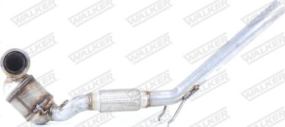 Walker 28738 - Katalüsaator abcparts.ee