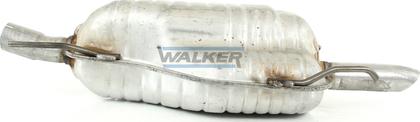 Walker 23242 - Глушитель выхлопных газов, конечный abcparts.ee