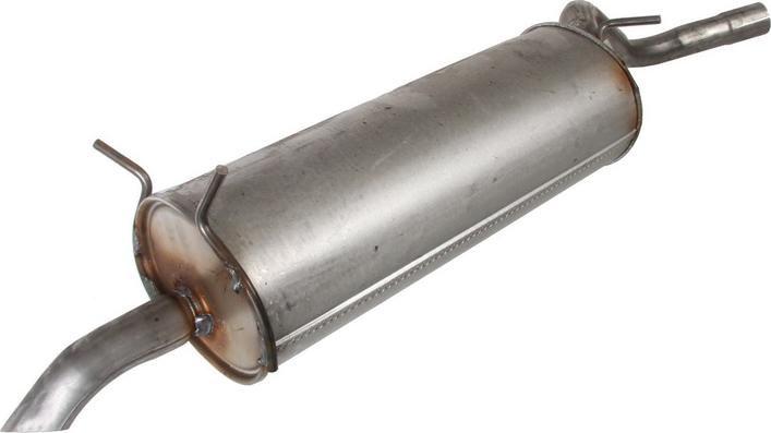 Walker 22509 - Глушитель выхлопных газов, конечный abcparts.ee
