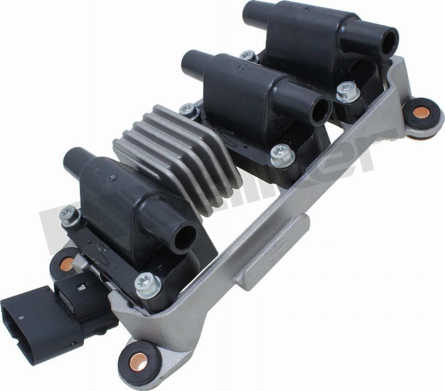 Walker Products 920-1050 - Катушка зажигания abcparts.ee
