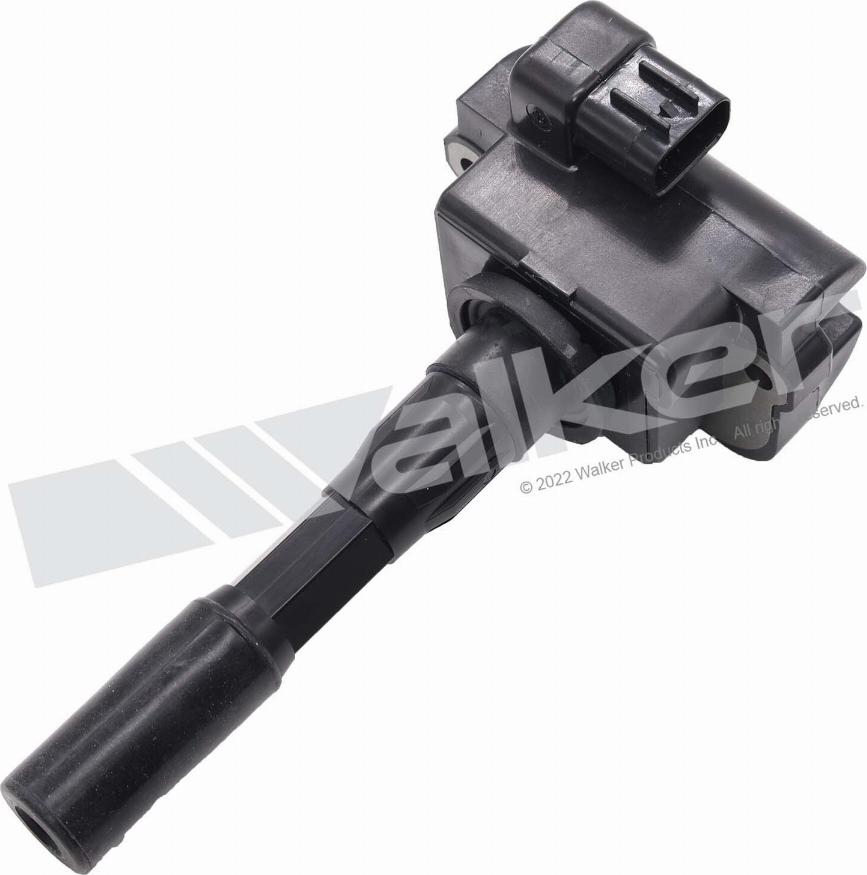 Walker Products 921-2334 - Катушка зажигания abcparts.ee