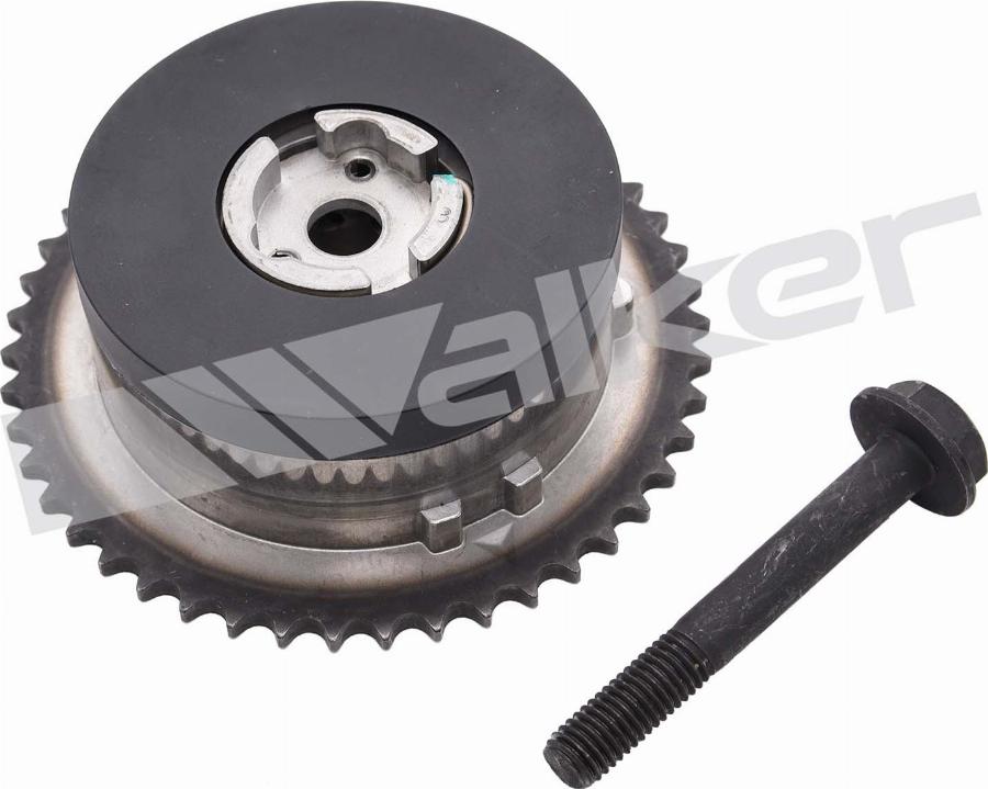 Walker Products 595-1020 - Шестерня привода распределительного вала abcparts.ee