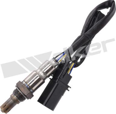 Walker Products 800-95034 - Лямбда-зонд, датчик кислорода abcparts.ee