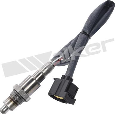 Walker Products 350-34895 - Лямбда-зонд, датчик кислорода abcparts.ee