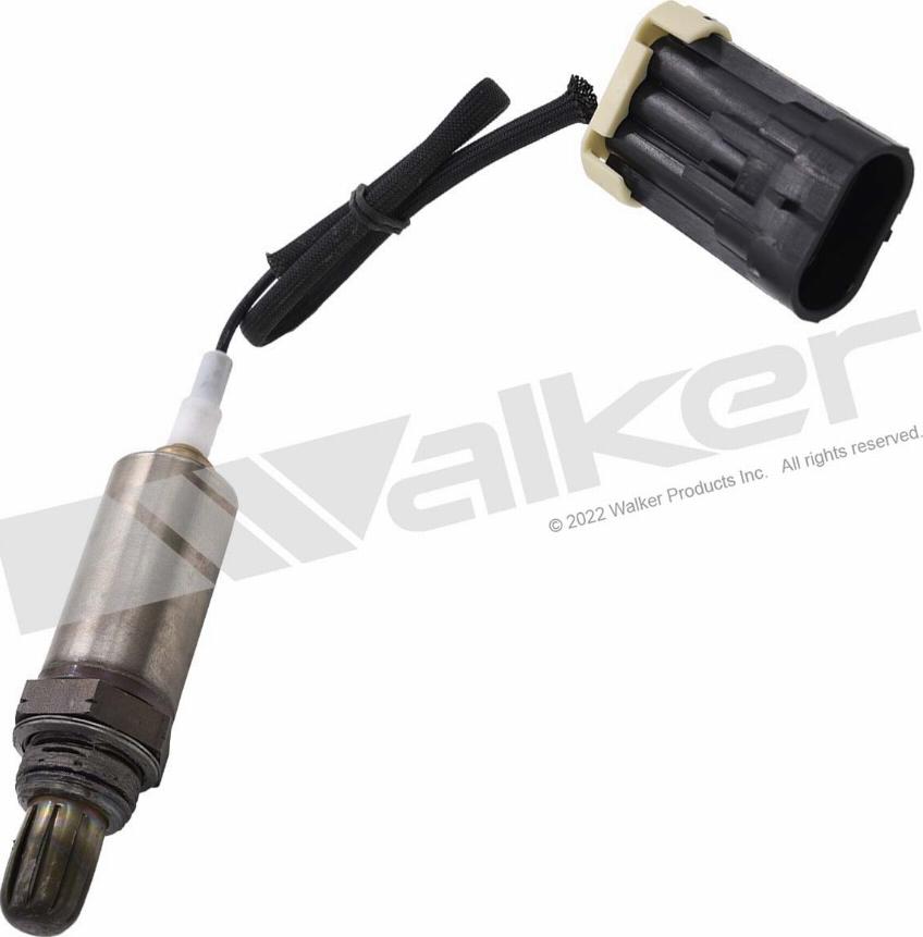 Walker Products 350-31050 - Лямбда-зонд, датчик кислорода abcparts.ee