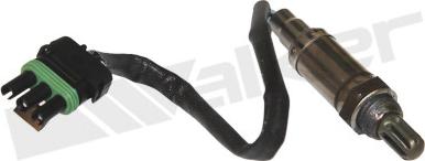 Walker Products 350-33003 - Лямбда-зонд, датчик кислорода abcparts.ee