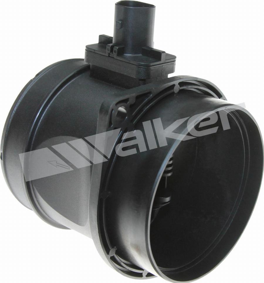Walker Products 245-1347 - Датчик потока, массы воздуха abcparts.ee