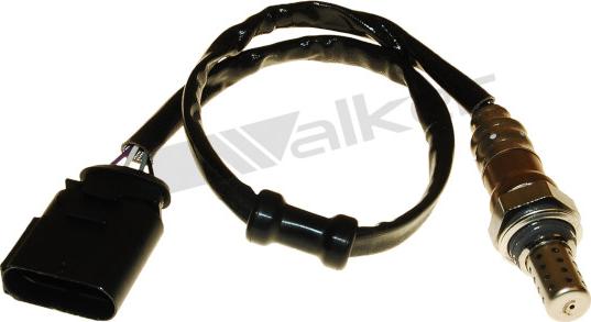 Walker Products 250-24495 - Лямбда-зонд, датчик кислорода abcparts.ee
