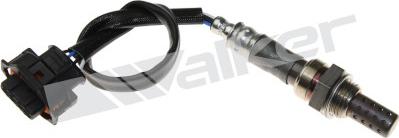 Walker Products 250-24573 - Лямбда-зонд, датчик кислорода abcparts.ee