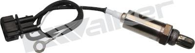 Walker Products 250-21037 - Лямбда-зонд, датчик кислорода abcparts.ee