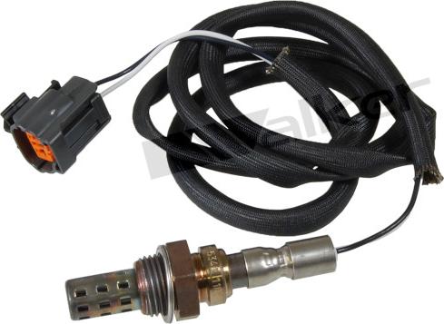 Walker Products 250-22004 - Лямбда-зонд, датчик кислорода abcparts.ee