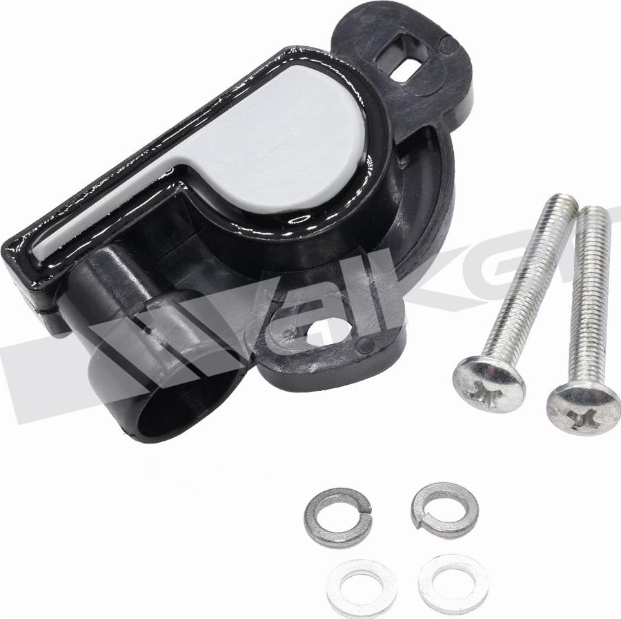 Walker Products 2001077 - Датчик положения дроссельной заслонки abcparts.ee