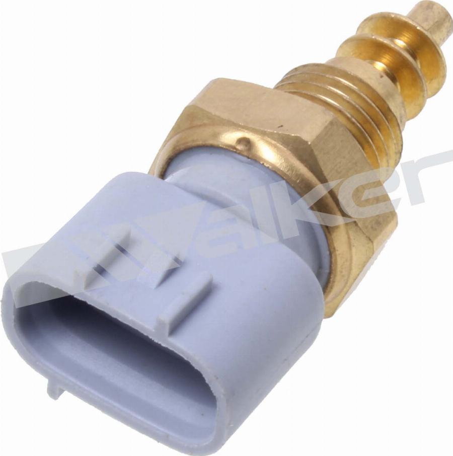 Walker Products 211-1051 - Датчик температуры ОЖ, охлаждающей жидкости abcparts.ee