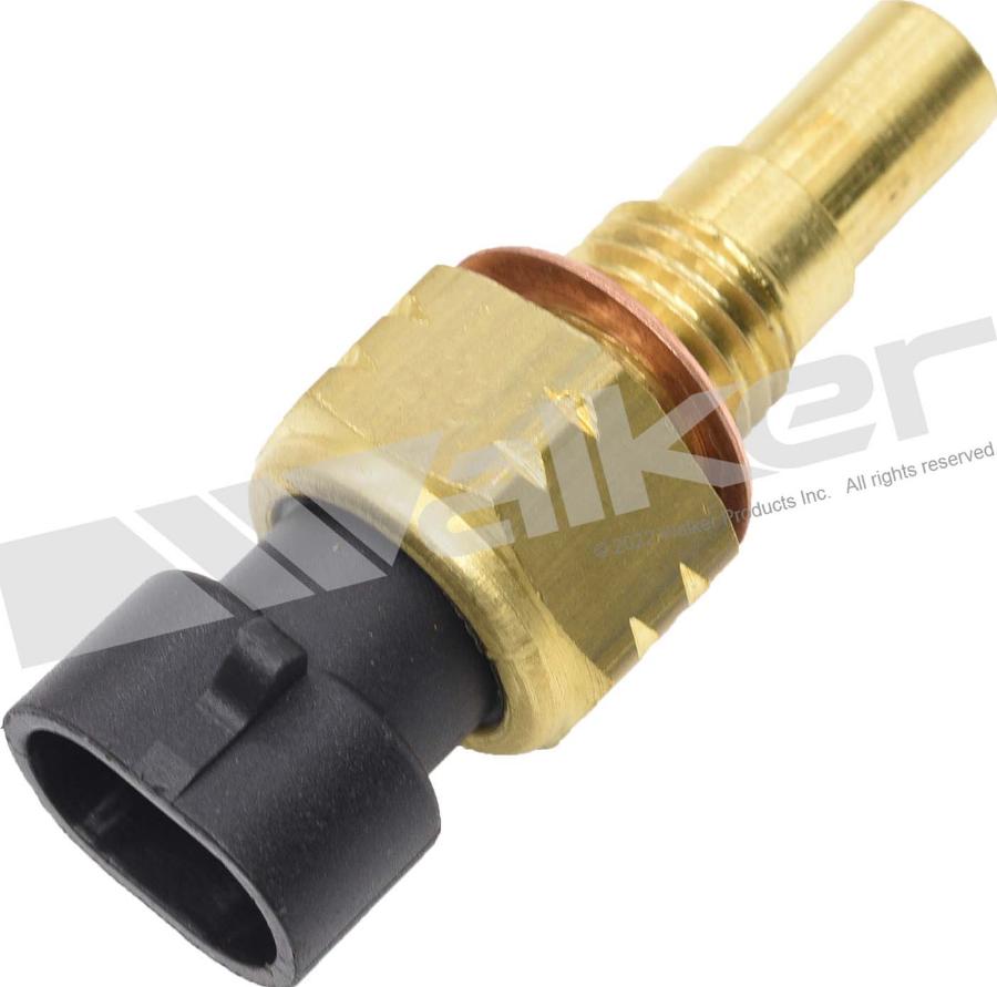 Walker Products 211-2087 - Датчик, температура масла abcparts.ee