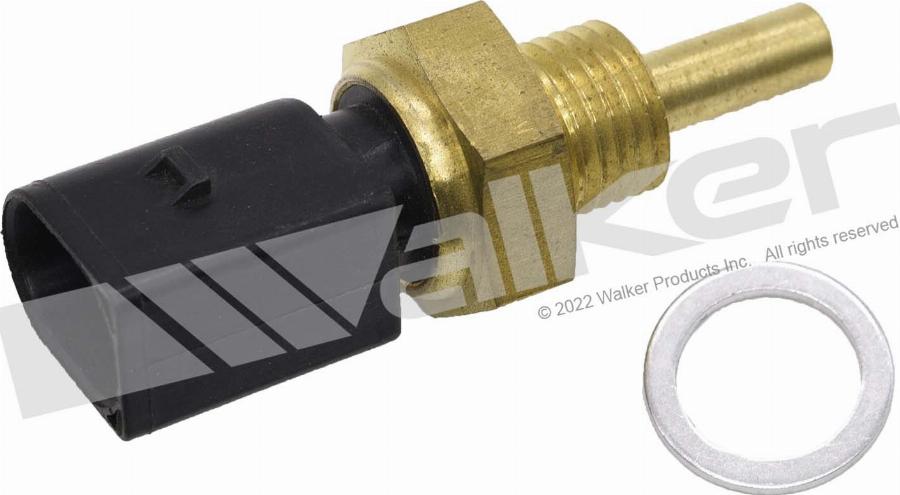 Walker Products 211-2111 - Датчик, температура масла abcparts.ee