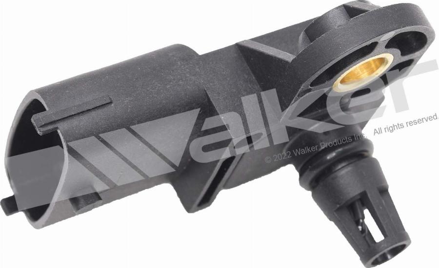 Walker Products 225-1392 - Датчик давления воздуха, высотный корректор abcparts.ee