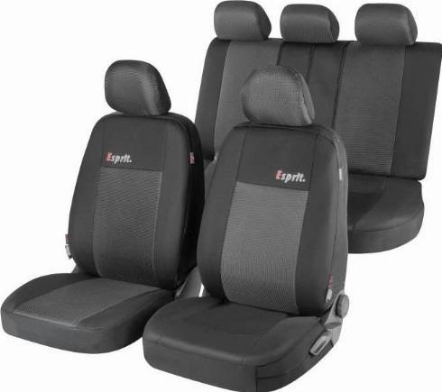 WALSER 11850 - Обивка сидений abcparts.ee