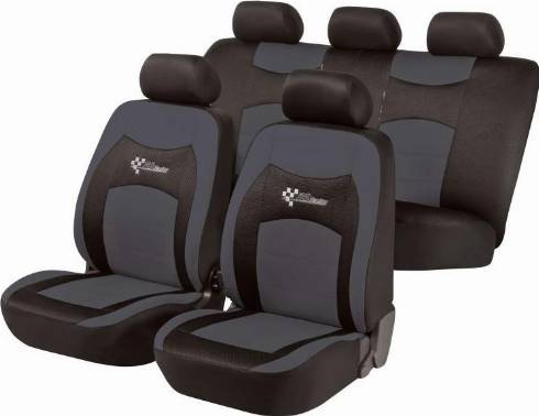 WALSER 11820 - Обивка сидений abcparts.ee