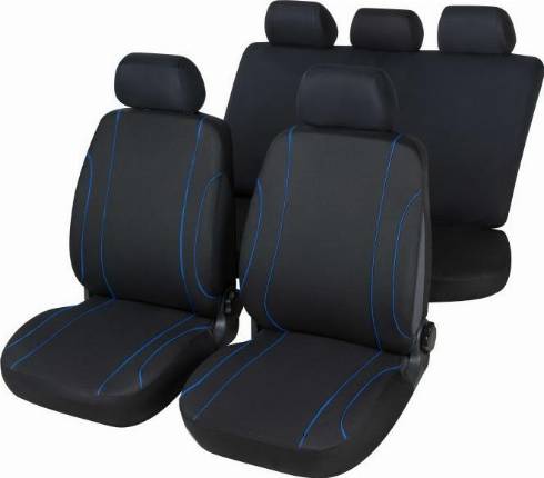 WALSER 13409 - Обивка сидений abcparts.ee