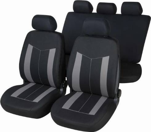 WALSER 13406 - Обивка сидений abcparts.ee