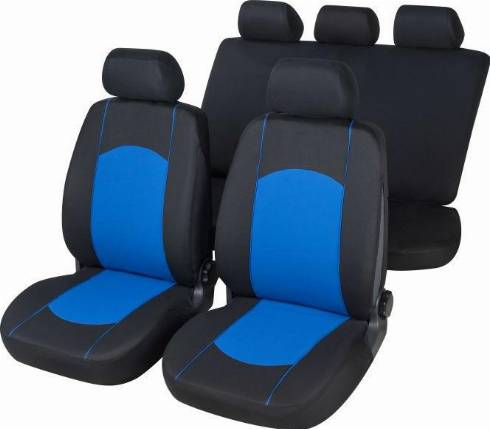 WALSER 13408 - Обивка сидений abcparts.ee