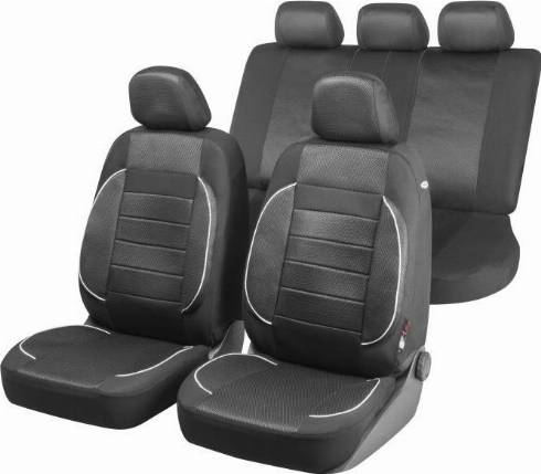 WALSER 13402 - Обивка сидений abcparts.ee