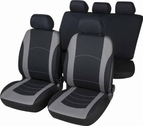 WALSER 13407 - Обивка сидений abcparts.ee