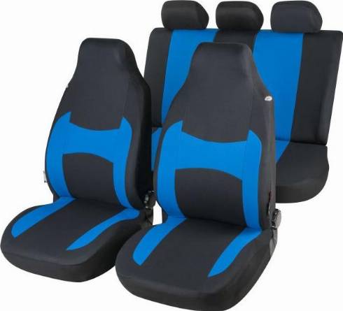 WALSER 13398 - Обивка сидений abcparts.ee