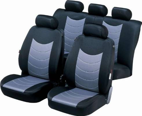 WALSER 12465 - Обивка сидений abcparts.ee