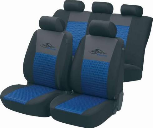 WALSER 12466 - Обивка сидений abcparts.ee