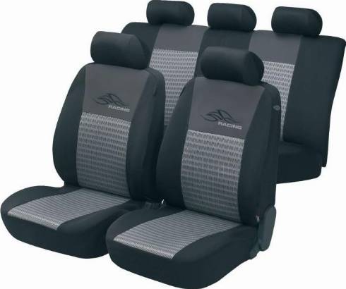 WALSER 12468 - Обивка сидений abcparts.ee