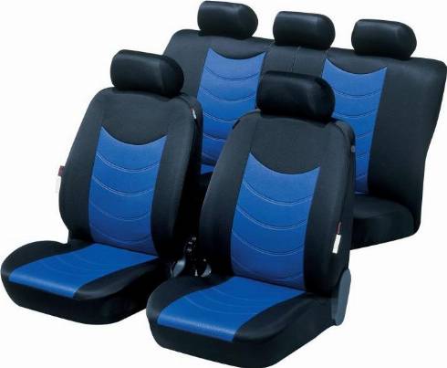 WALSER 12463 - Обивка сидений abcparts.ee