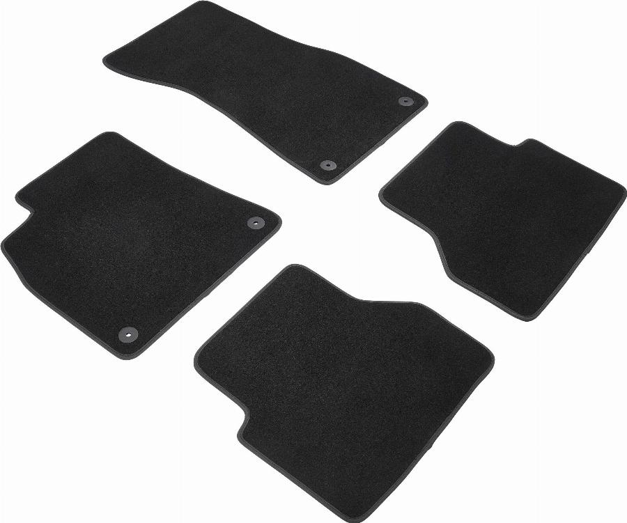 WALSER 80839 - Комплект ковриков abcparts.ee