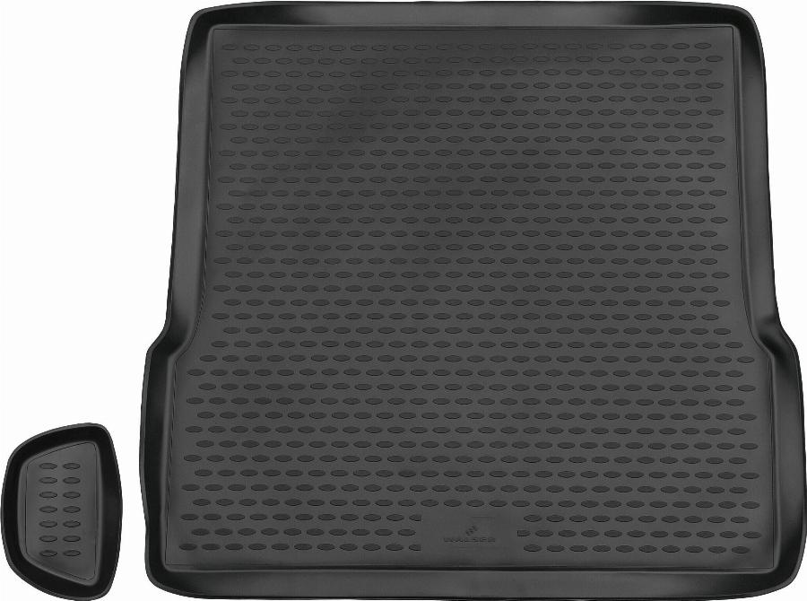 WALSER 70920 - Ванночка для багажника abcparts.ee