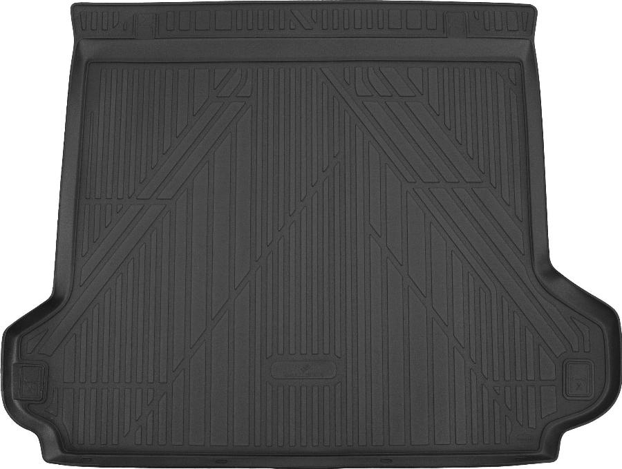 WALSER 70869 - Ванночка для багажника abcparts.ee