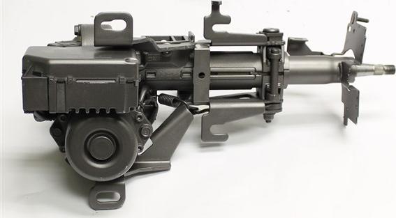 WAT CD013RN - Рулевая колонка abcparts.ee