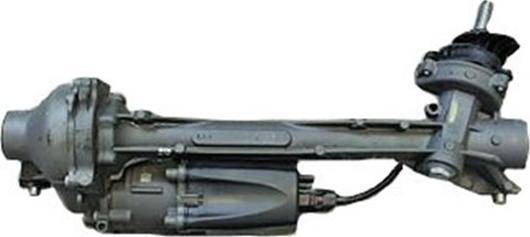 WAT DE006VW - Рулевой механизм, рейка abcparts.ee