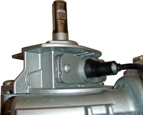 WAT DE001PG - Рулевой механизм, рейка abcparts.ee