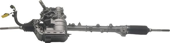 WAT DE007CT - Рулевой механизм, рейка abcparts.ee