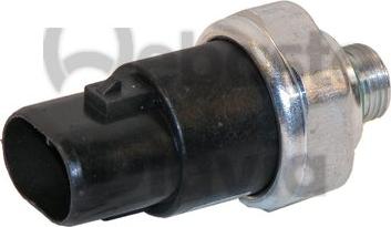 Webasto 82D0436011MA - Пневматический выключатель, кондиционер abcparts.ee