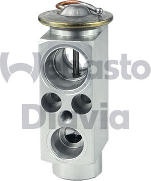 Webasto 82D0585680MA - Расширительный клапан, кондиционер abcparts.ee