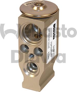 Webasto 82D0585067A - Расширительный клапан, кондиционер abcparts.ee
