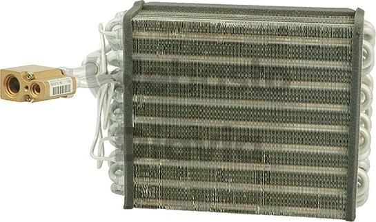 Webasto 82D0525104MA - Испаритель, кондиционер abcparts.ee