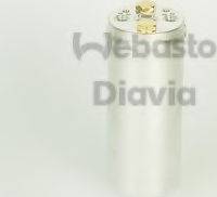 Webasto 82D0175245A - Осушитель, кондиционер abcparts.ee