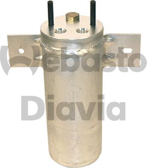 Webasto 82D0175264A - Осушитель, кондиционер abcparts.ee