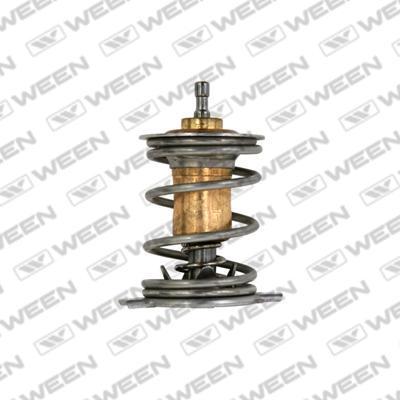 Ween 181-0064 - Термостат охлаждающей жидкости / корпус abcparts.ee