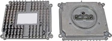 WE PARTS 461620050 - Устройство управления, освещение abcparts.ee