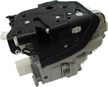 WE PARTS 461860109 - Замок двери abcparts.ee