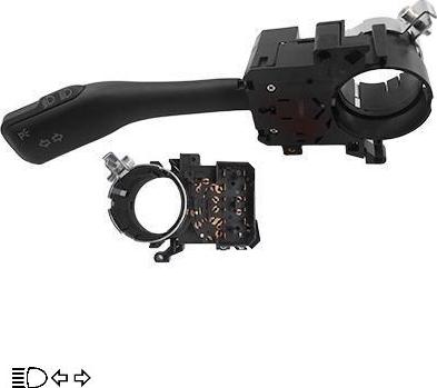 WE PARTS 461800007 - Выключатель на рулевой колонке abcparts.ee